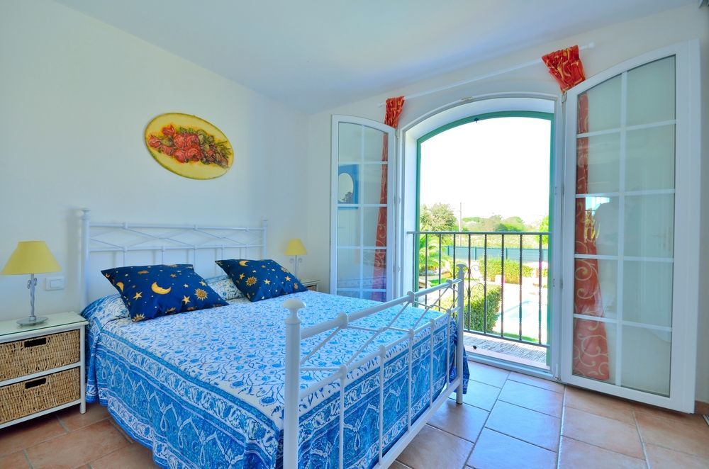 Villa Les 4 Saisons Saint Tropez Екстериор снимка