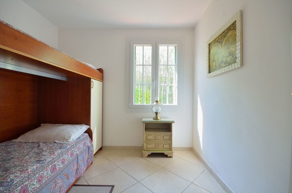 Villa Les 4 Saisons Saint Tropez Екстериор снимка