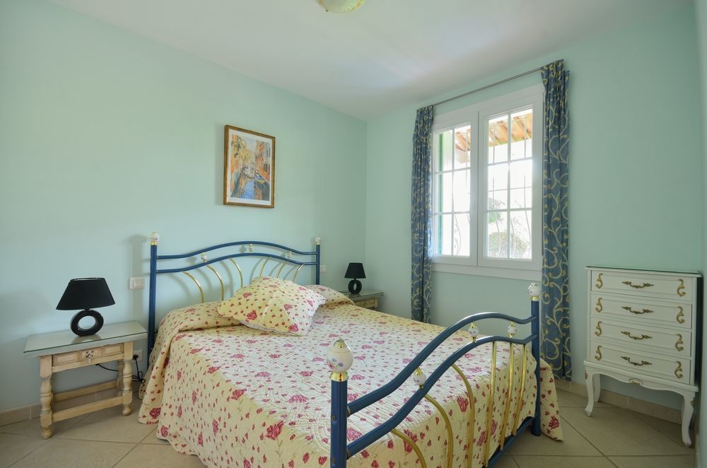 Villa Les 4 Saisons Saint Tropez Екстериор снимка