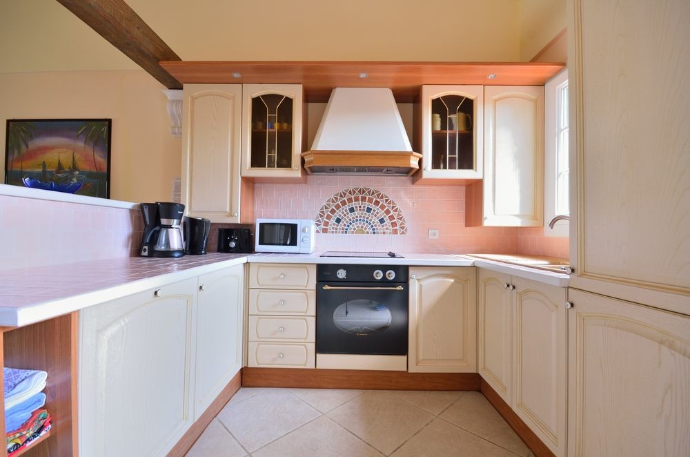 Villa Les 4 Saisons Saint Tropez Екстериор снимка