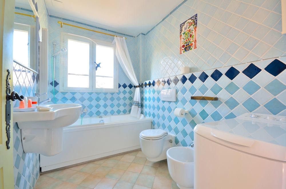 Villa Les 4 Saisons Saint Tropez Екстериор снимка